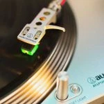 Welcome to our inaugural record fair!