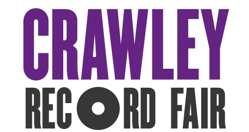 Crawley Record Fair